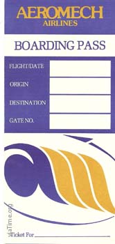 AeromechAirlines