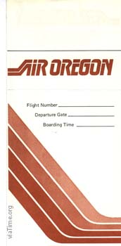 AirOregon