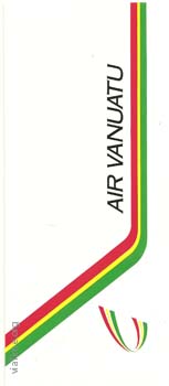 AirVanuatu