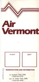 AirVermont