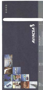 Aviacsa