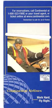 Continental 017