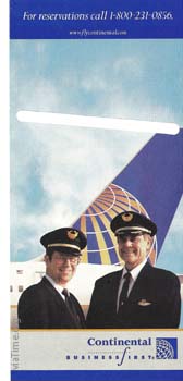 Continental 024