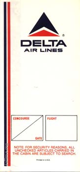 Delta