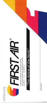 FirstAir