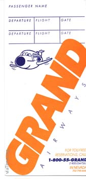 GrandAirways