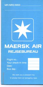 MaerskAir