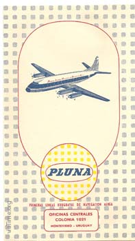 Pluna