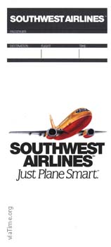 SouthWest 001
