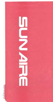 SunAire